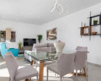 Obra nueva - Villa - Benijofar