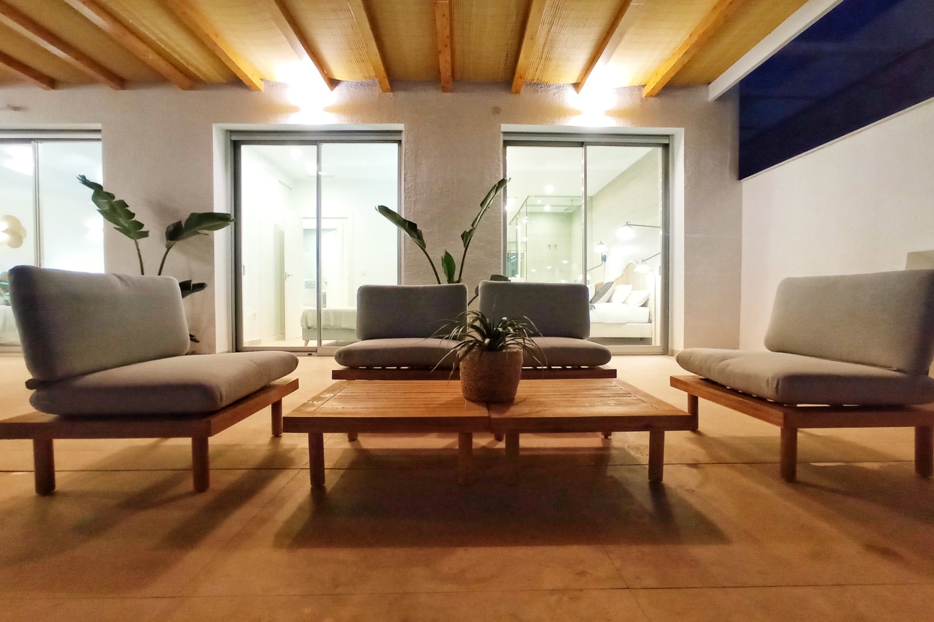 Obra nueva - Villa - Benijofar