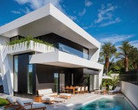 Obra nueva - Villa - Benijofar