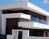Obra nueva - Villa - Benijofar