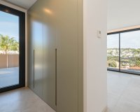 Obra nueva - Villa - Benisa