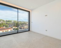 Obra nueva - Villa - Benisa