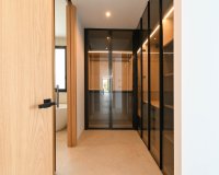 Obra nueva - Villa - Benisa