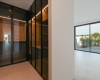 Obra nueva - Villa - Benisa