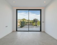 Obra nueva - Villa - Benisa