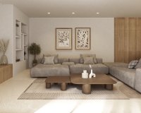 Obra nueva - Villa - Benisa