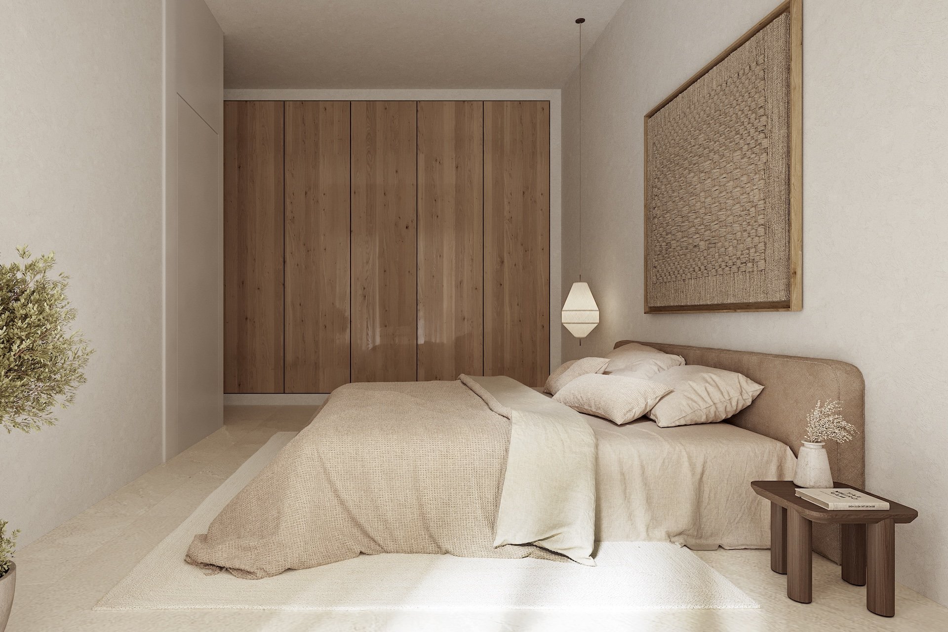 Obra nueva - Villa - Benisa