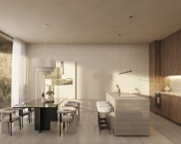 Obra nueva - Villa - Benisa