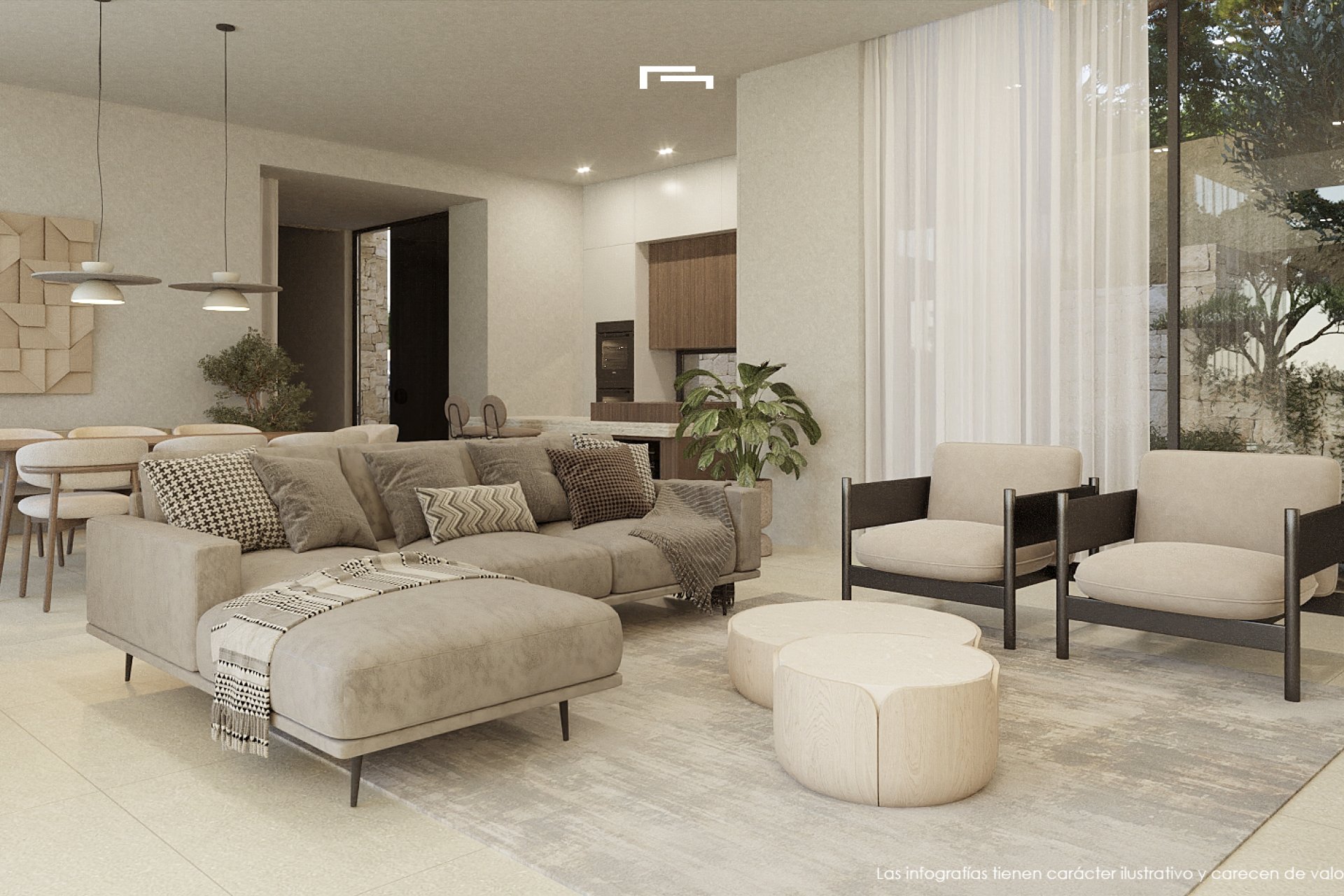 Obra nueva - Villa - Benisa