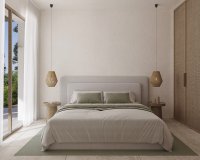 Obra nueva - Villa - Benisa