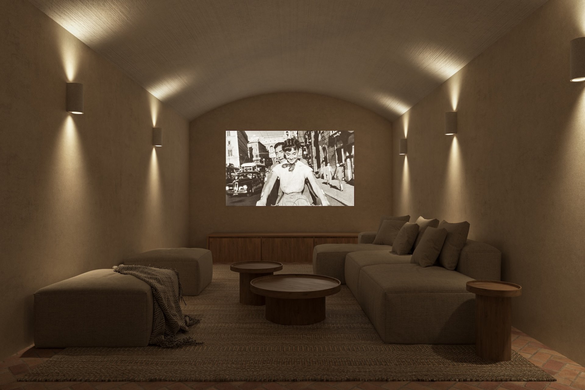 Obra nueva - Villa - Benisa