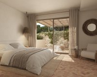 Obra nueva - Villa - Benisa