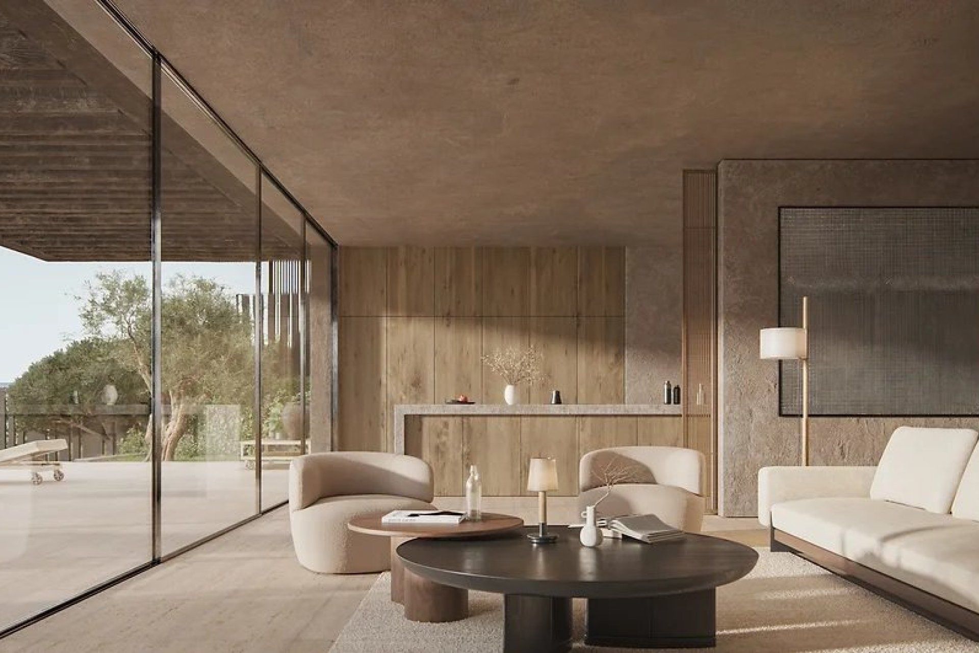 Obra nueva - Villa - Benisa