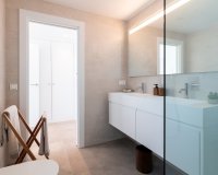 Obra nueva - Villa - Benitachell