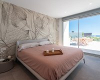 Obra nueva - Villa - Benitachell