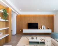 Obra nueva - Villa - Benitachell