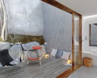 Obra nueva - Villa - Benitachell