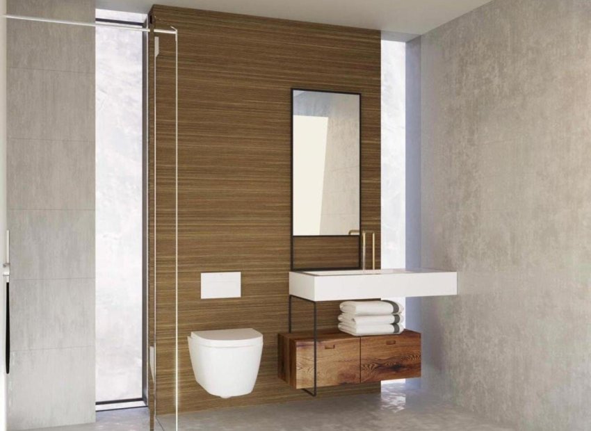 Obra nueva - Villa - Benitachell