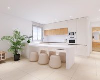 Obra nueva - Villa - Bigastro