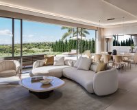 Obra nueva - Villa - Buenas Noches