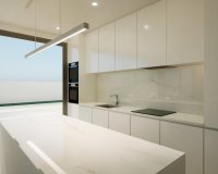 Obra nueva - Villa - Buenas Noches