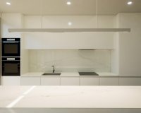 Obra nueva - Villa - Buenas Noches