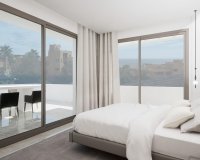 Obra nueva - Villa - Buenas Noches