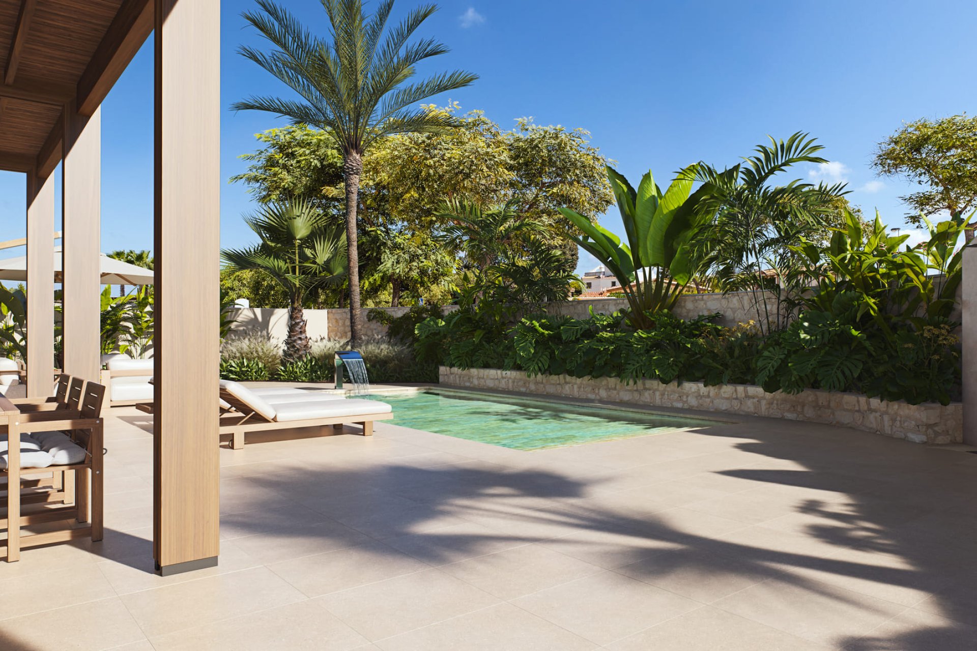 Obra nueva - Villa - Cabo de Palos