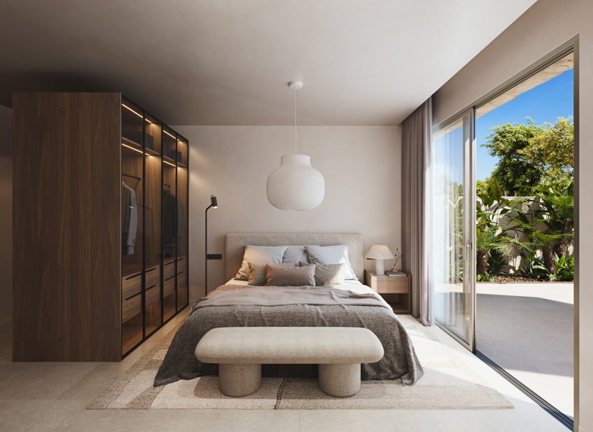 Obra nueva - Villa - Cabo de Palos