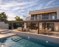 Obra nueva - Villa - Cabo de Palos