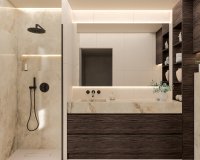 Obra nueva - Villa - Cabo de Palos