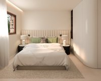Obra nueva - Villa - Cabo de Palos