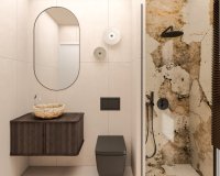 Obra nueva - Villa - Cabo de Palos