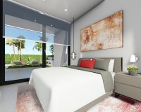 Obra nueva - Villa - Calasparra