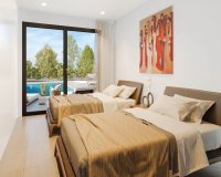 Obra nueva - Villa - Calasparra