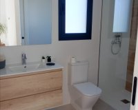 Obra nueva - Villa - Calasparra