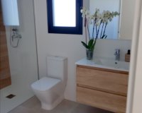 Obra nueva - Villa - Calasparra