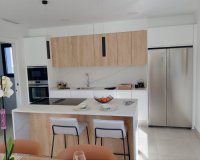 Obra nueva - Villa - Calasparra