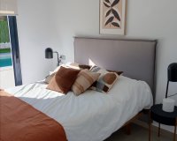 Obra nueva - Villa - Calasparra