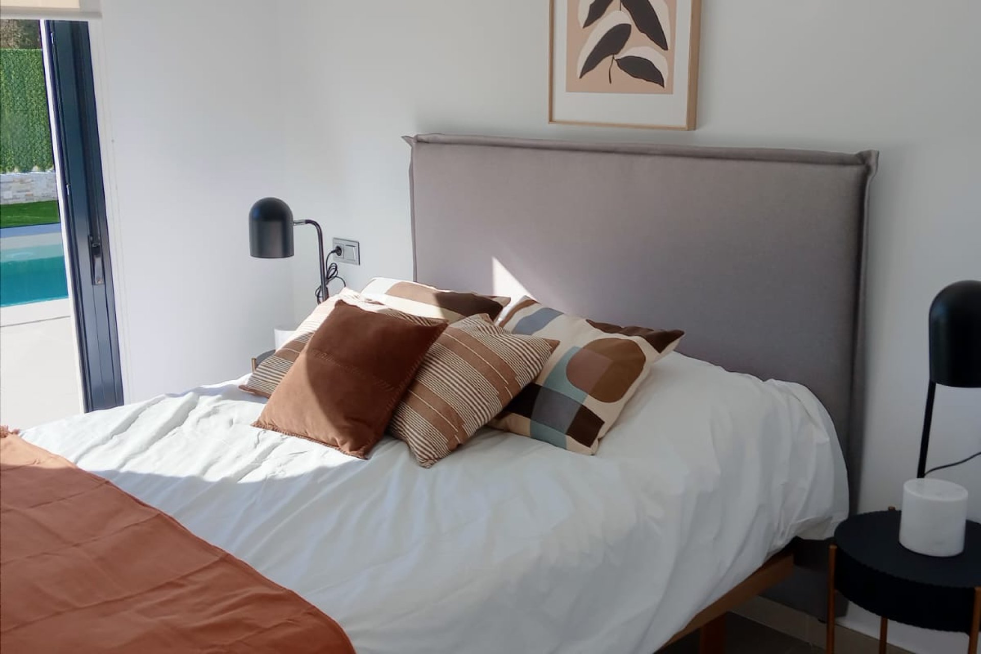 Obra nueva - Villa - Calasparra