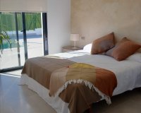 Obra nueva - Villa - Calasparra