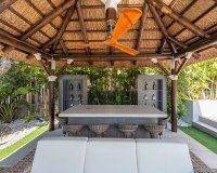 Obra nueva - Villa - Calpe