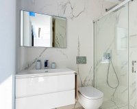 Obra nueva - Villa - Calpe