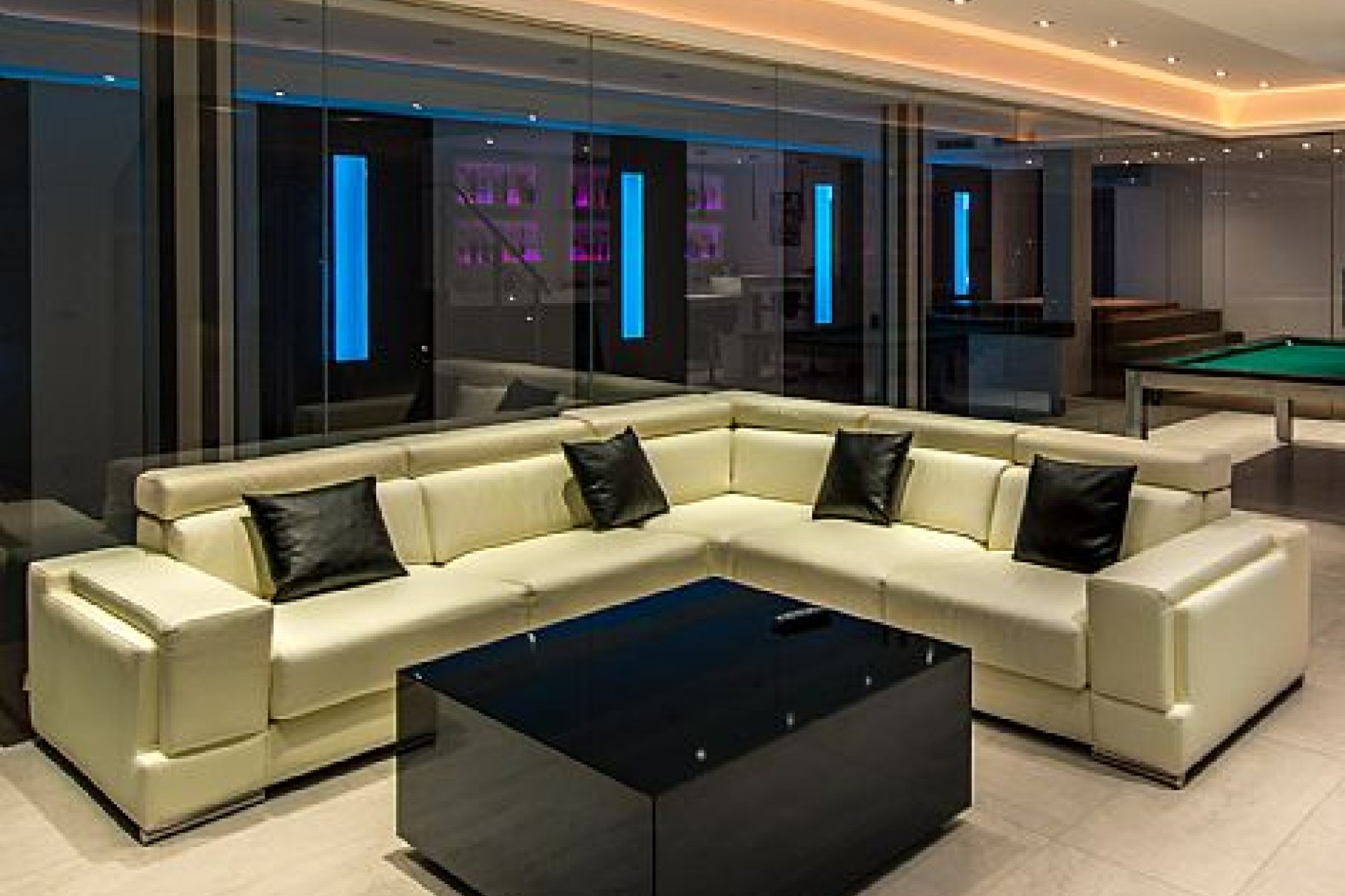 Obra nueva - Villa - Calpe