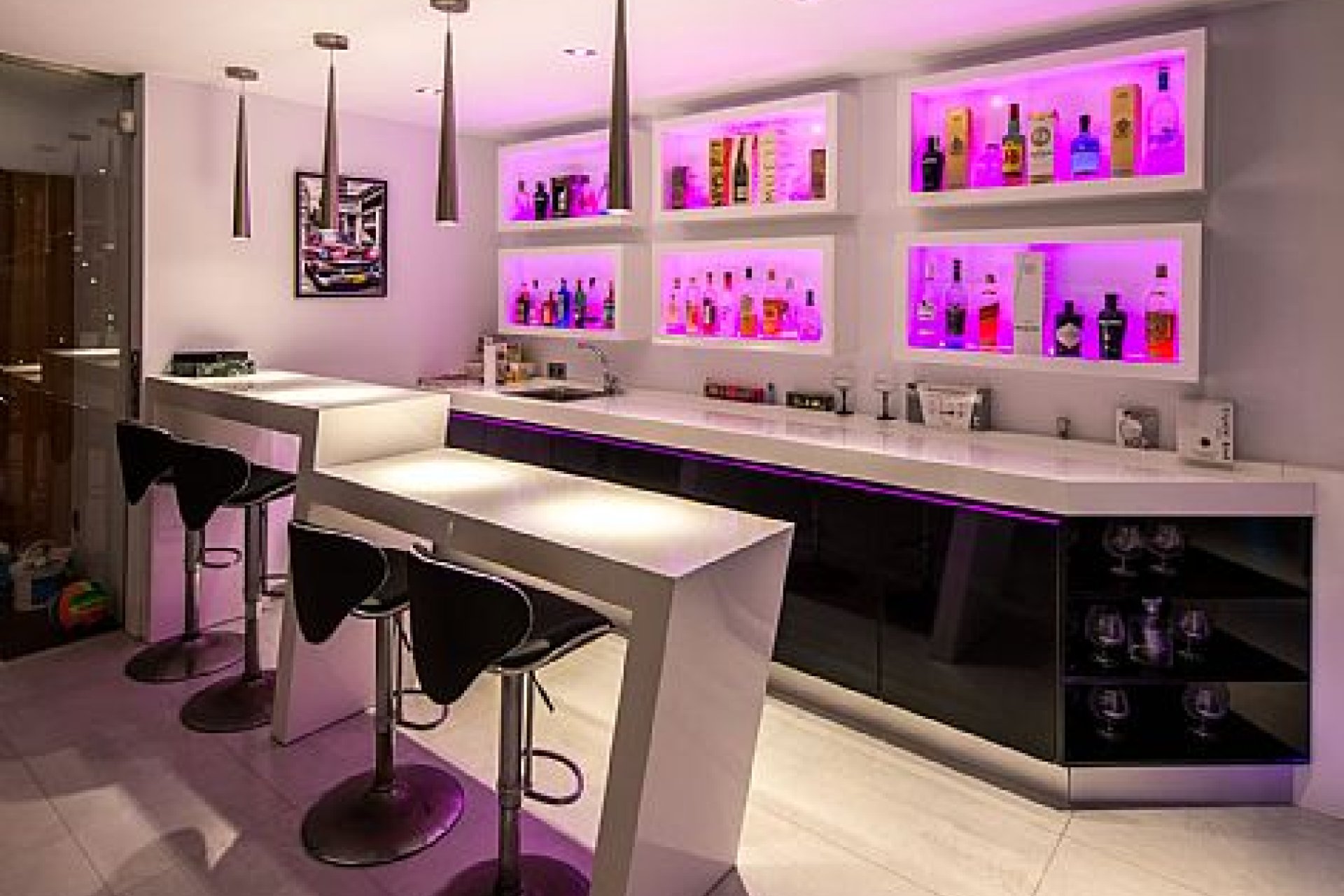 Obra nueva - Villa - Calpe