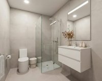 Obra nueva - Villa - Camposol Golf