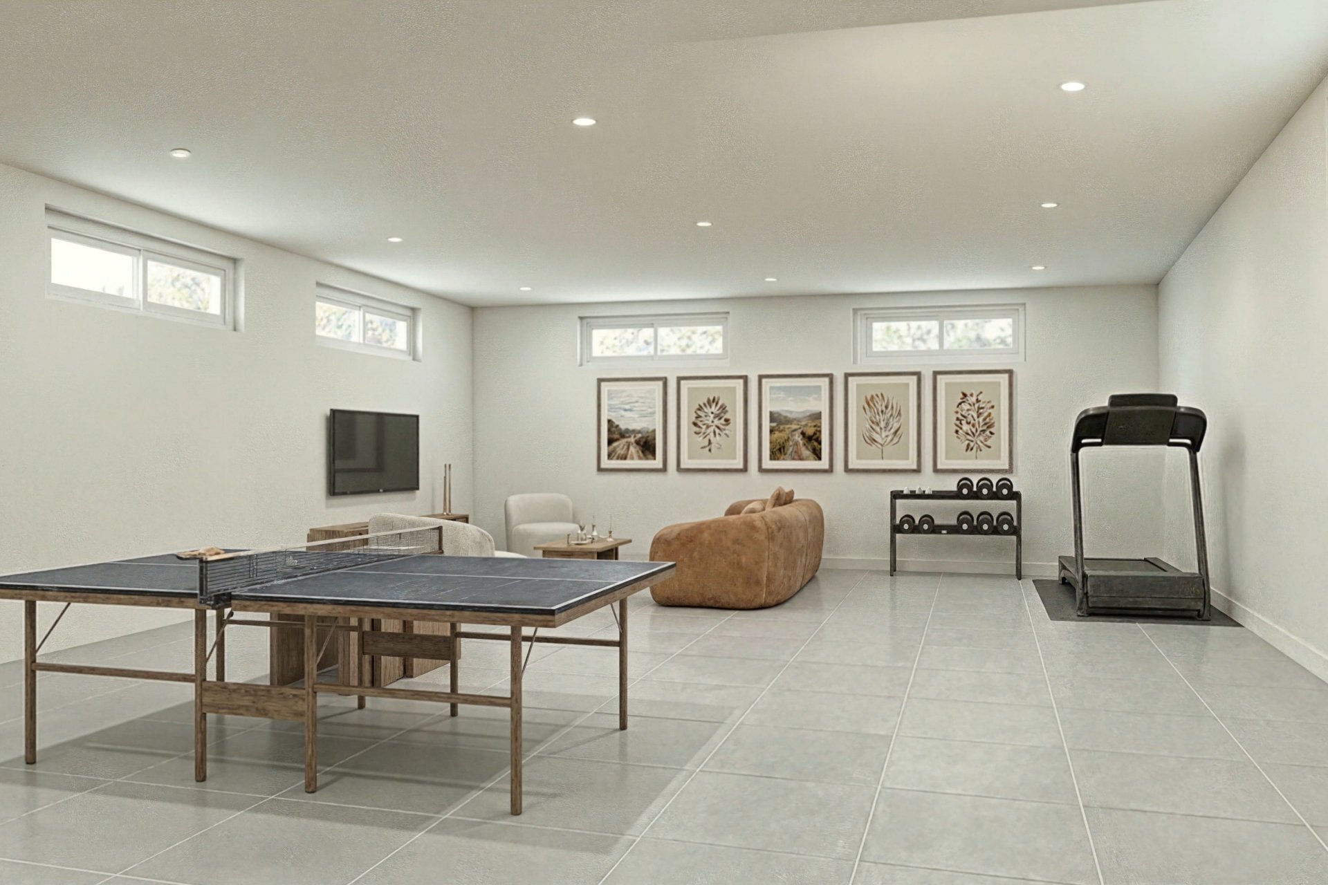 Obra nueva - Villa - Camposol Golf
