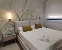 Obra nueva - Villa - Cartagena