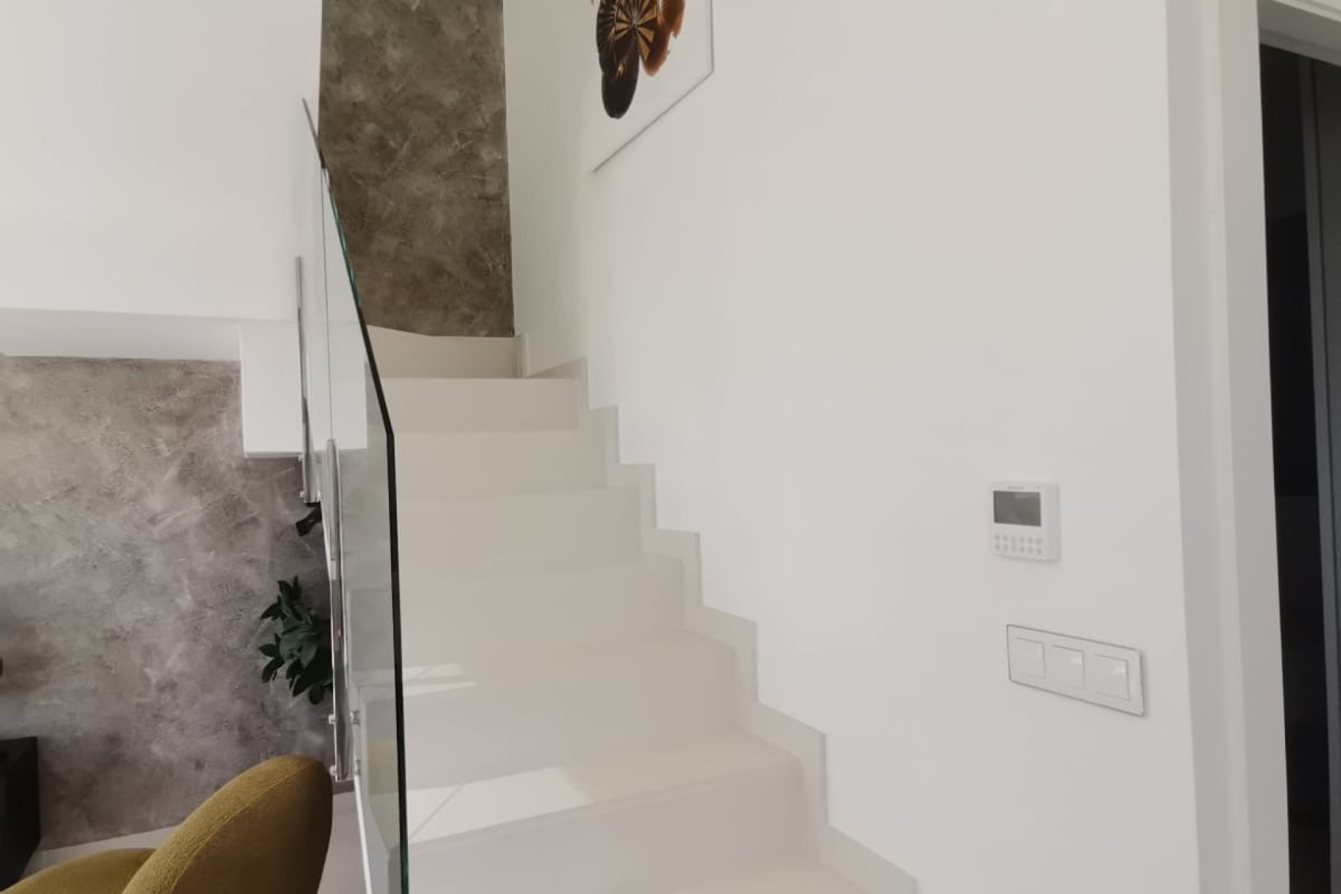 Obra nueva - Villa - Cartagena