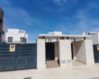 Obra nueva - Villa - Cartagena